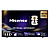 HISENSE TV ULED (Mini LED) 100U7S PRO Smart TV 4K 165Hz