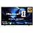 HISENSE TV ULED (Mini LED) 85U7SE Smart TV 4K 144 Hz
