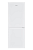 Hladilnik CANDY CHCS 514EW, 151 cm, E
