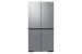 Hladilnik  Samsung RF65DG960ESREO french door, srebrn (priklop na vodovod)