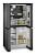 Hladilnik z zamrzovalnikom s 4 vrati French Door s sistemom IceMaker