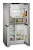 Hladilnik z zamrzovalnikom s 4 vrati French Door in EasyTwist-Ice
