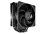 Hladilnik za procesor Cooler Master Hyper 212, črn, 120mm
