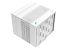 Hladilnik za procesor DeepCool ASSASSIN IV, 140mm, bel