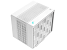 Hladilnik za procesor DeepCool ASSASSIN 4S, 140mm, bel