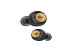 House of Marley Champion True Wireless brezžične slušalke črne barve