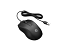 HP 105 BLK Wired Mouse SmartBuy