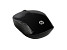 HP 200 Black Wireless Mouse EURO