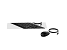 HP 225 Wired Mouse and KB G2 Black