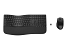 HP 685 Comfort Dual-Mode Kbd and Ms