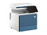 HP Clr LaserJet Ent Flw MFP 5800zf Prntr
