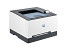 HP Color LaserJet Pro 3202dw 25ppm Print