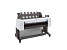 HP DesignJet T1600 36-in PS Printer