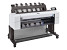 HP DesignJet T1600dr 36inch PS Printer