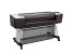 HP DesignJet T1700dr 44-in PS Printer