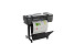 HP DesignJet T830 24inch MFP Printer