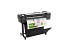 HP DesignJet T830 36inch MFP Printer
