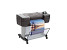 HP DesignJet Z9+ 24-in PS Printer