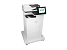 HP LaserJet Enterprise MFP M635fht (ML)