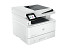 HP LaserJet Pro MFP 4102dw Printer