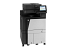 HP LJ Color Ent. Flow MFP M880z+