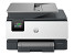 HP OfficeJet Pro 9125 AiO Printer