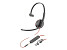 HP Poly BW 3215 USB-C HS +3.5mmP USB-C/A