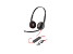 HP Poly BW 3220 Stereo USB-C HS +USB-C/A