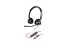 HP Poly BW 3320 Stereo -M USB-C +USB-C/A