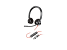HP Poly BW 3320 Stereo USB-C HS +USB-C/A