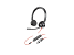 HP Poly BW 3325 USB-C HS +3.5mmP USB-C/A