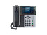 HP Poly Edge E550 IP Phone & PoE-enabled
