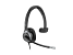 HP Poly Mission 615 USB Wired Headset
