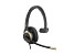 HP Poly Mission 815 USB Wired Headset