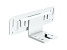 HP Poly Studio X30 VESA and Wall Mount