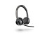 HP Poly Voyager 4320 USB-A Headset