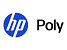 HP Poly VVX 150-450 CCX 400-700 Handset