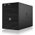IcyBox IB-3740-C31 USB-C 3.1 zunanje ohišje za 4 3,5