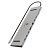 IcyBox IB-DK2106A-CPD priklopna postaja s Power Delivery 100W