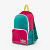 IGLOO Hladilna torba SOFT RETRO BACKPACK PINK