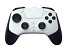 Igralni plošček pad Razer Raiju V3 Pro, PS5, PC, bel