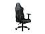 Igralni stol Razer Enki X črn, zelen