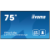 IIYAMA Prolite LH7575UHS-B1AG LFD - 189.3 cm (75