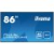 IIYAMA Prolite LH8642UHS-B3 LFD - 217 cm (85.6