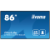 IIYAMA Prolite LH8664UHS-B2AG LFD - 217.4 cm (85.6