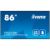 IIYAMA Prolite LH8675UHS-B1AG LFD - 217 cm (85.6