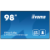 IIYAMA Prolite LH9854UHS-B1AG LFD - 247.7 cm (97.5