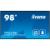 IIYAMA Prolite LH9875UHS-B2AG LFD - 247.7 cm (97.5