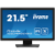 IIYAMA ProLite T2234MSC-B1S na dotik monitor - 55.9 cm (22