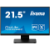 IIYAMA Prolite T2252MSC-B2 poslovni monitor (zaslon na dotik) - 54.5 cm (21.5